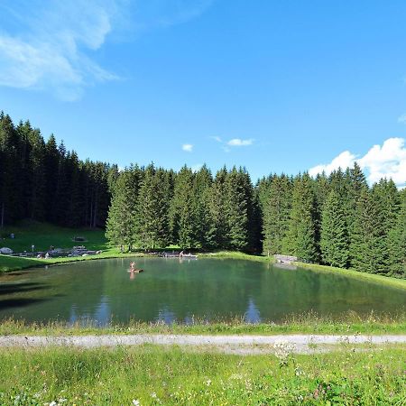 Holiday Home Komfort Aclas Maiensaess Resort-1 By Interhome Urmein 외부 사진