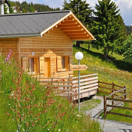 Holiday Home Komfort Aclas Maiensaess Resort-1 By Interhome Urmein 외부 사진