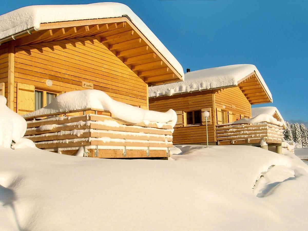 Holiday Home Komfort Aclas Maiensaess Resort-1 By Interhome Urmein 외부 사진