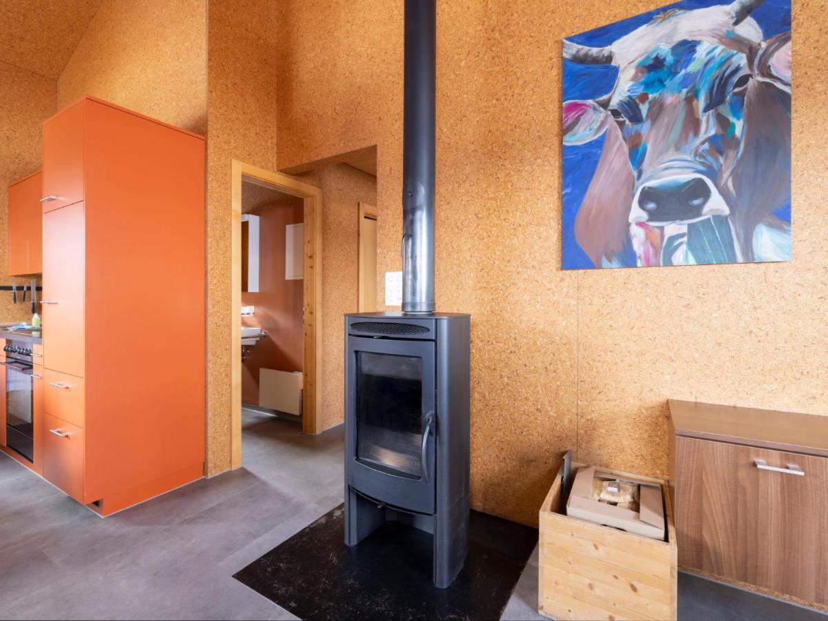 Holiday Home Komfort Aclas Maiensaess Resort-1 By Interhome Urmein 외부 사진