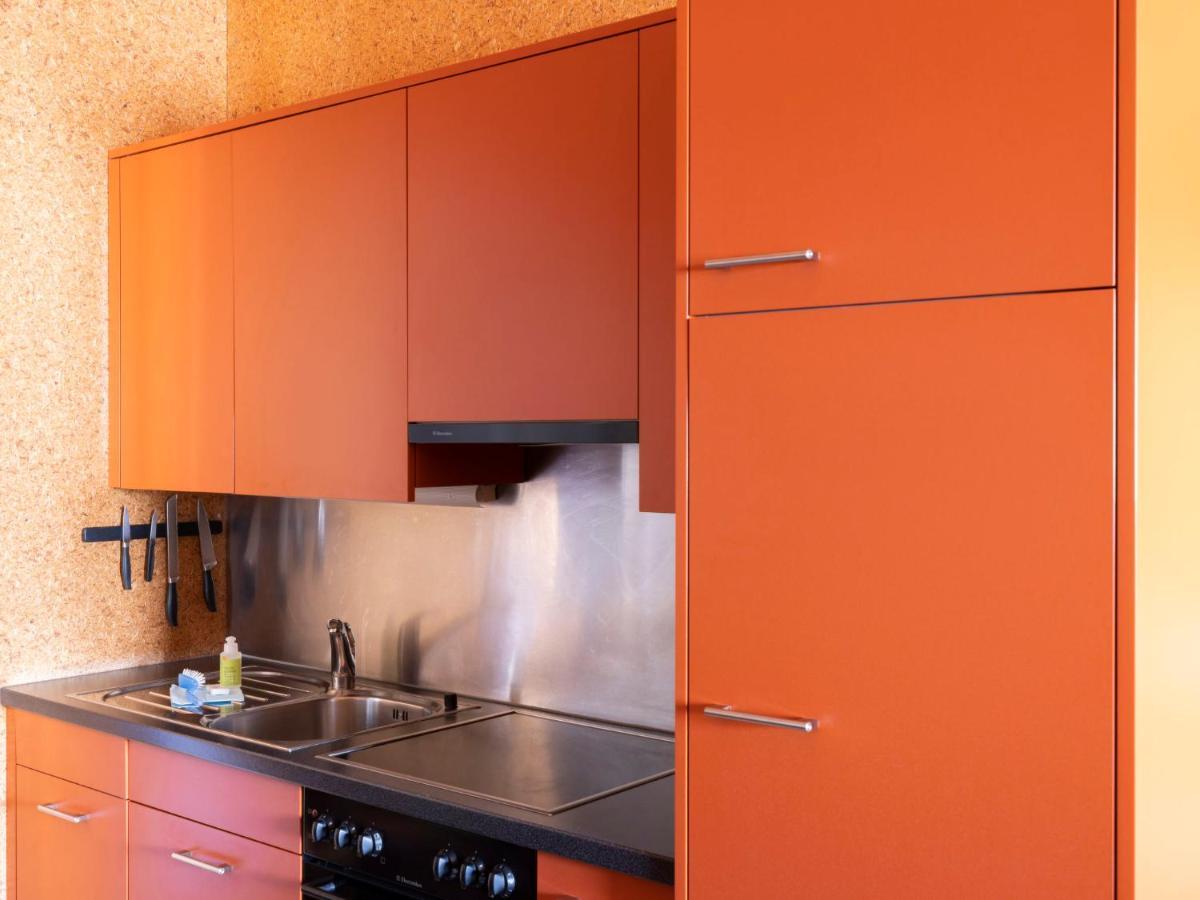 Holiday Home Komfort Aclas Maiensaess Resort-1 By Interhome Urmein 외부 사진