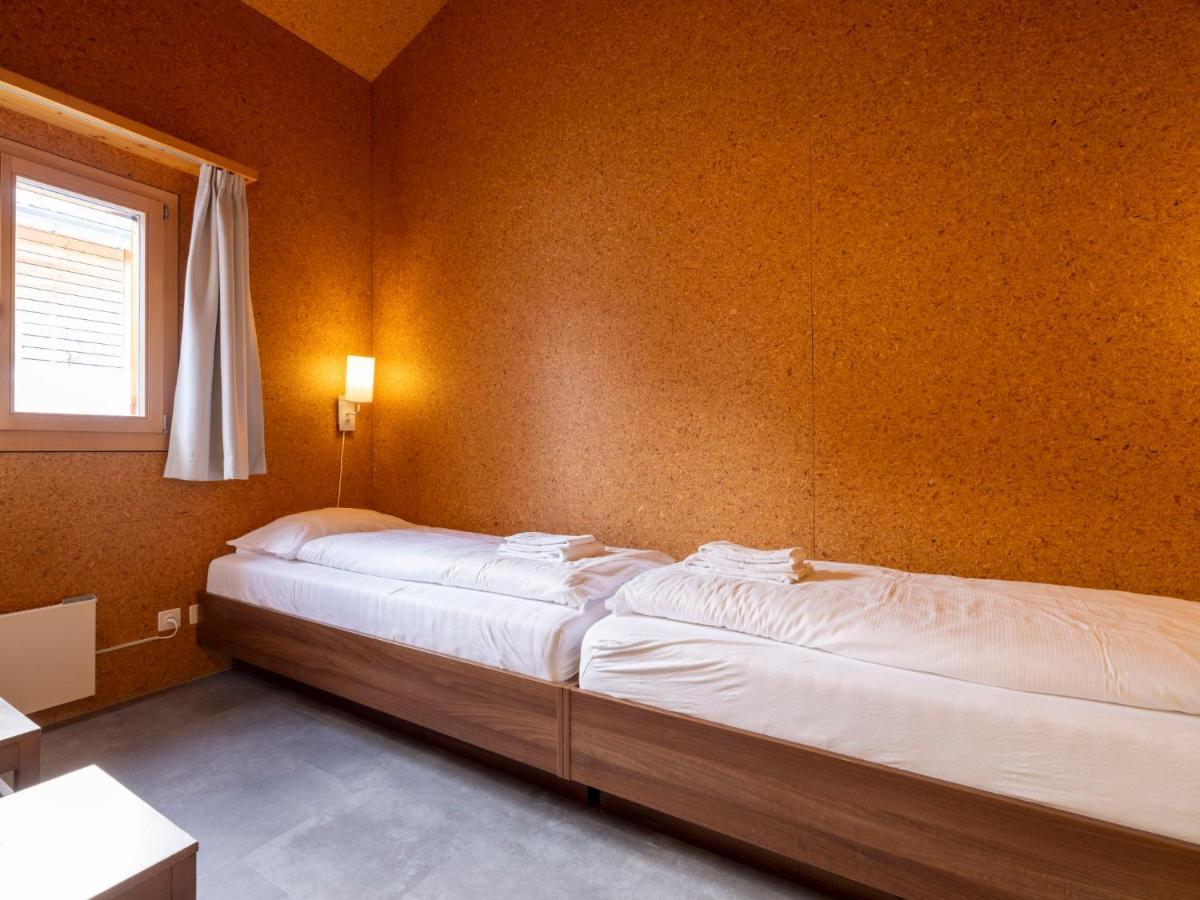 Holiday Home Komfort Aclas Maiensaess Resort-1 By Interhome Urmein 외부 사진