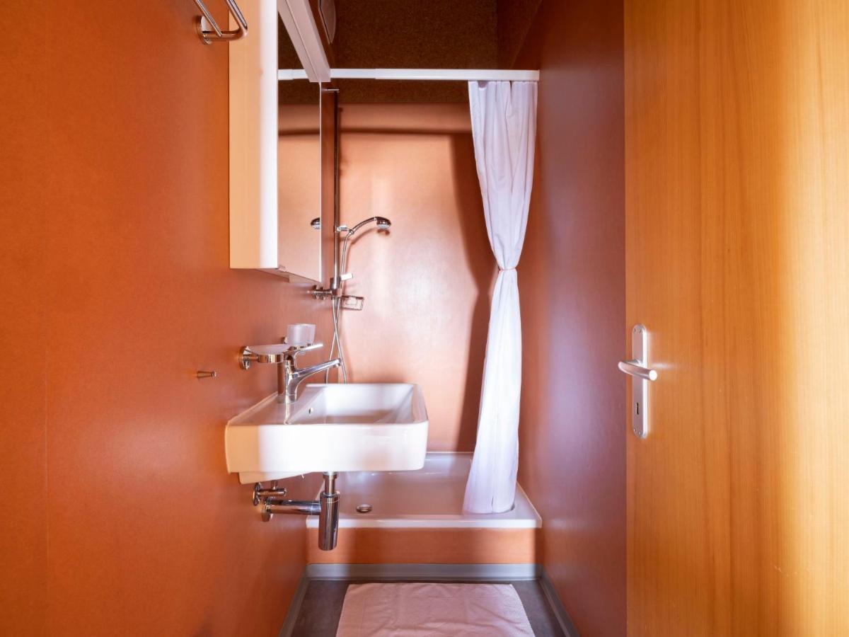 Holiday Home Komfort Aclas Maiensaess Resort-1 By Interhome Urmein 외부 사진