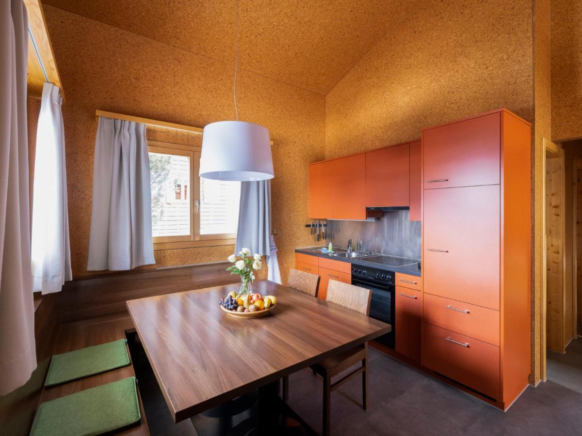Holiday Home Komfort Aclas Maiensaess Resort-1 By Interhome Urmein 외부 사진