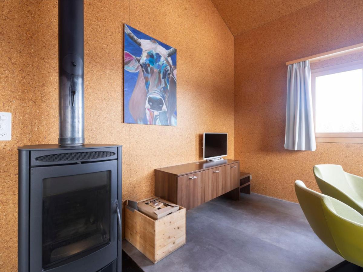 Holiday Home Komfort Aclas Maiensaess Resort-1 By Interhome Urmein 외부 사진