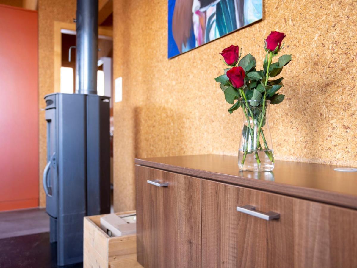 Holiday Home Komfort Aclas Maiensaess Resort-1 By Interhome Urmein 외부 사진