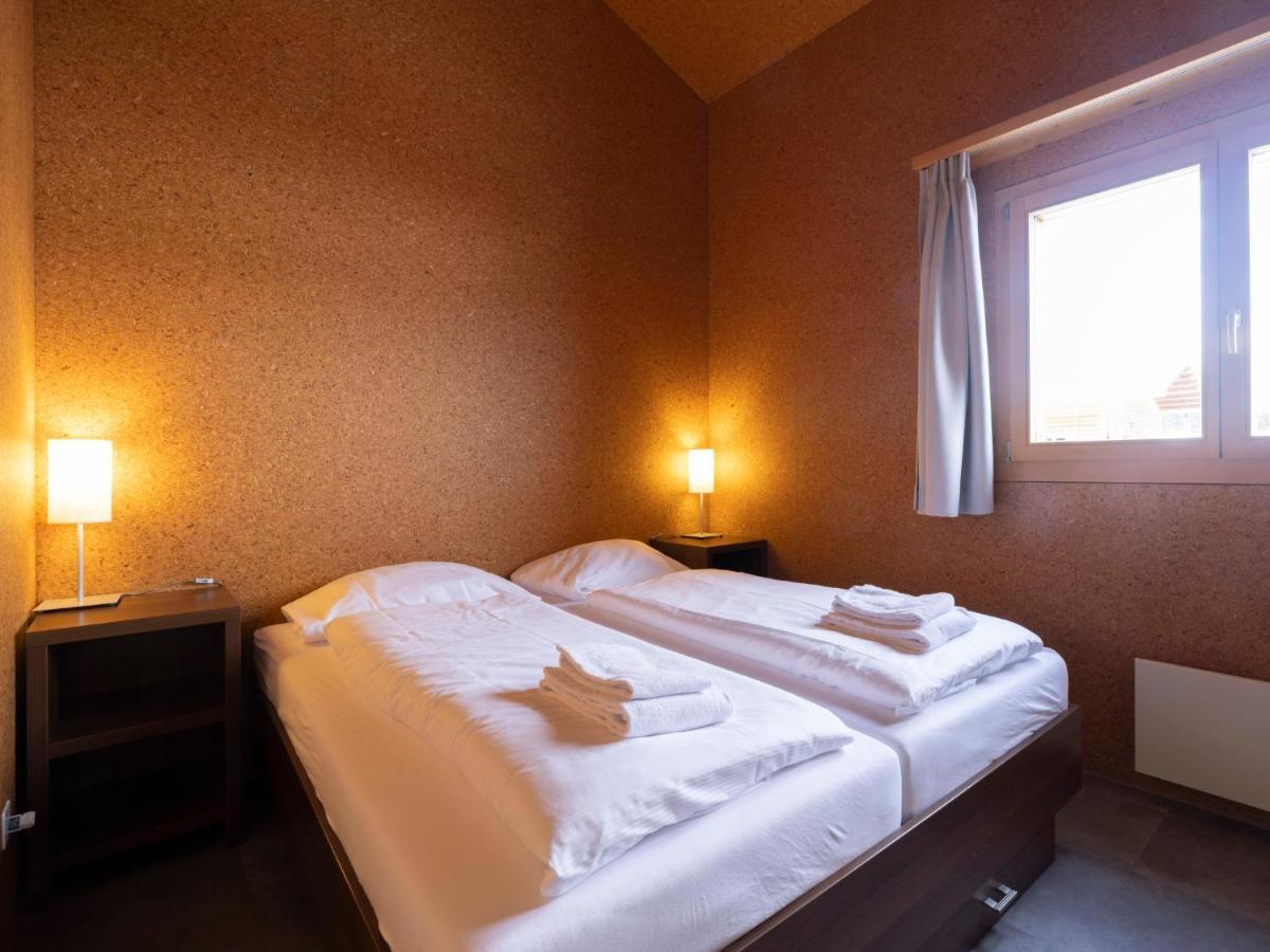 Holiday Home Komfort Aclas Maiensaess Resort-1 By Interhome Urmein 외부 사진