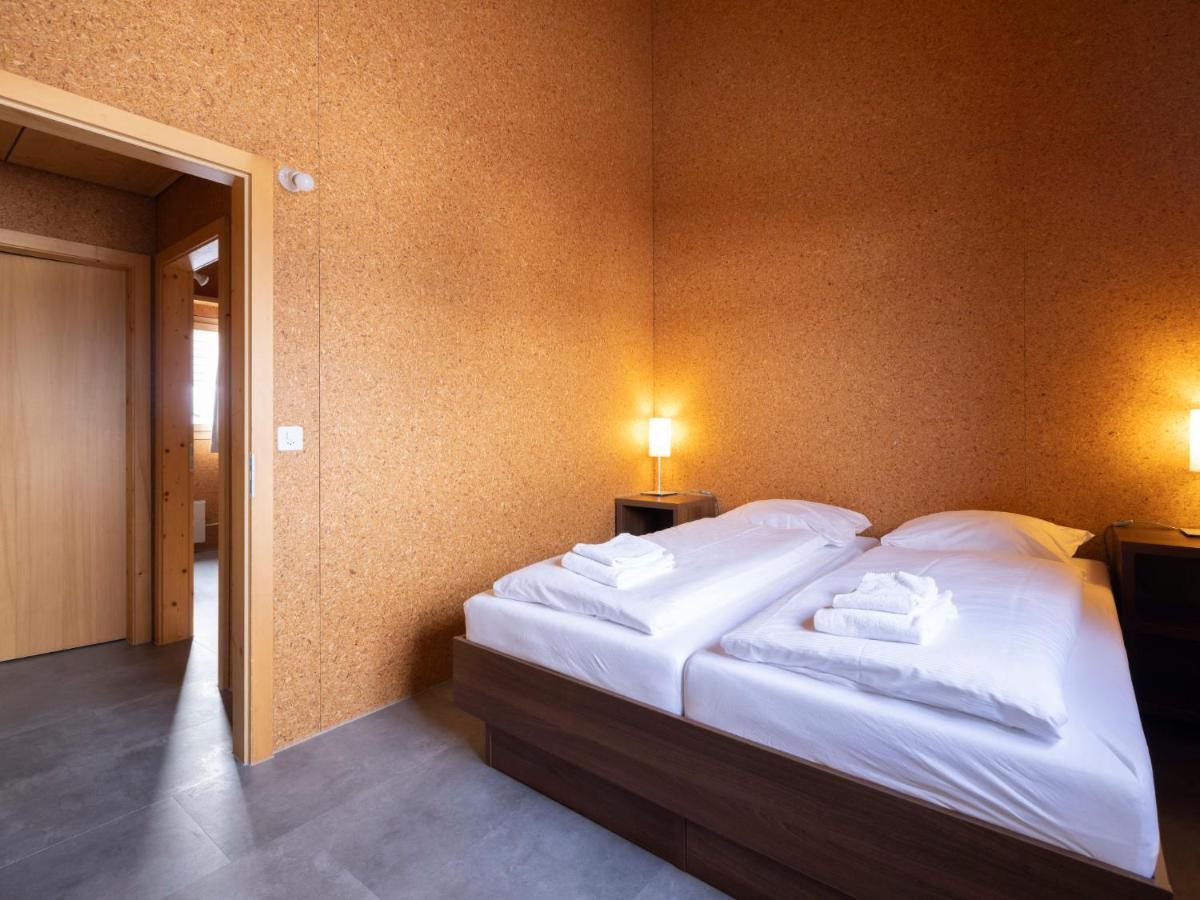 Holiday Home Komfort Aclas Maiensaess Resort-1 By Interhome Urmein 외부 사진
