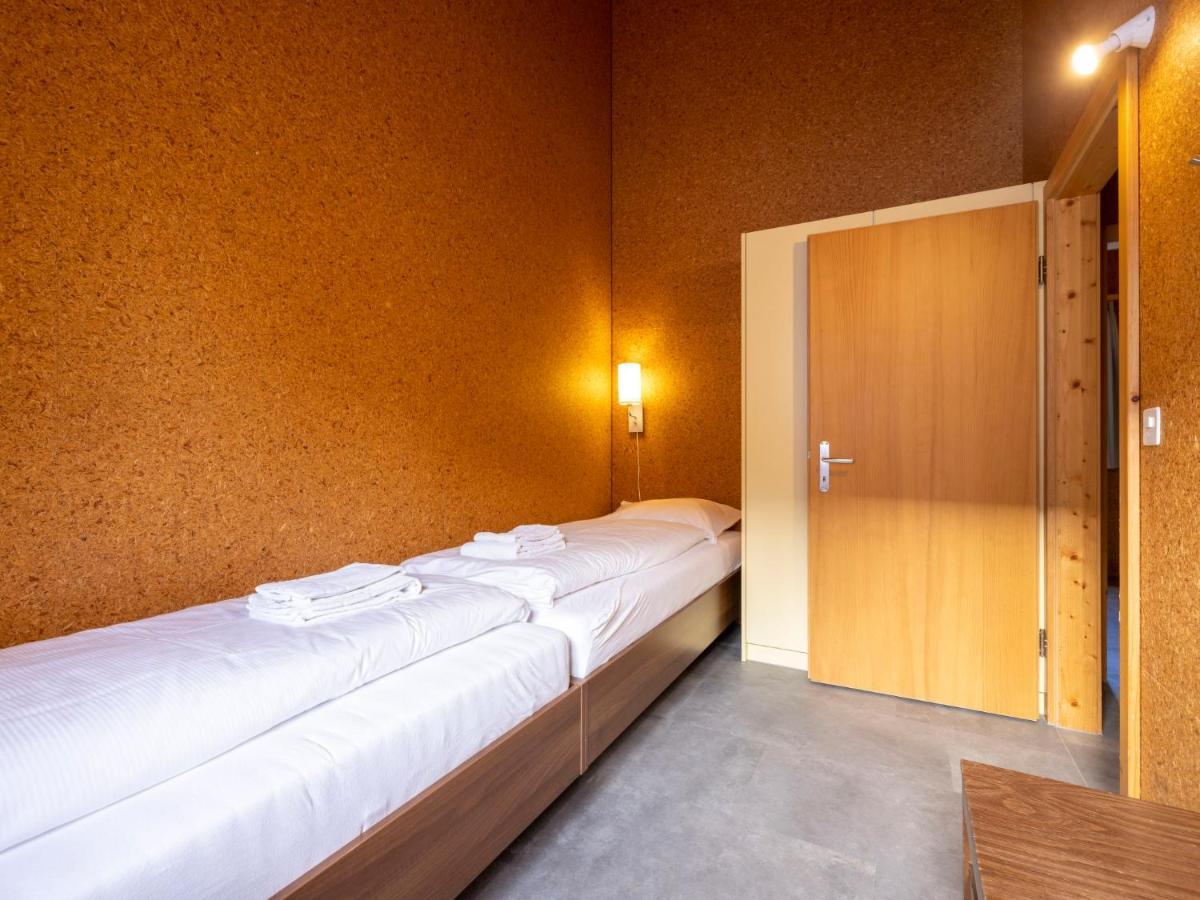 Holiday Home Komfort Aclas Maiensaess Resort-1 By Interhome Urmein 외부 사진